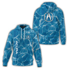 Acura Hoodie SHW035