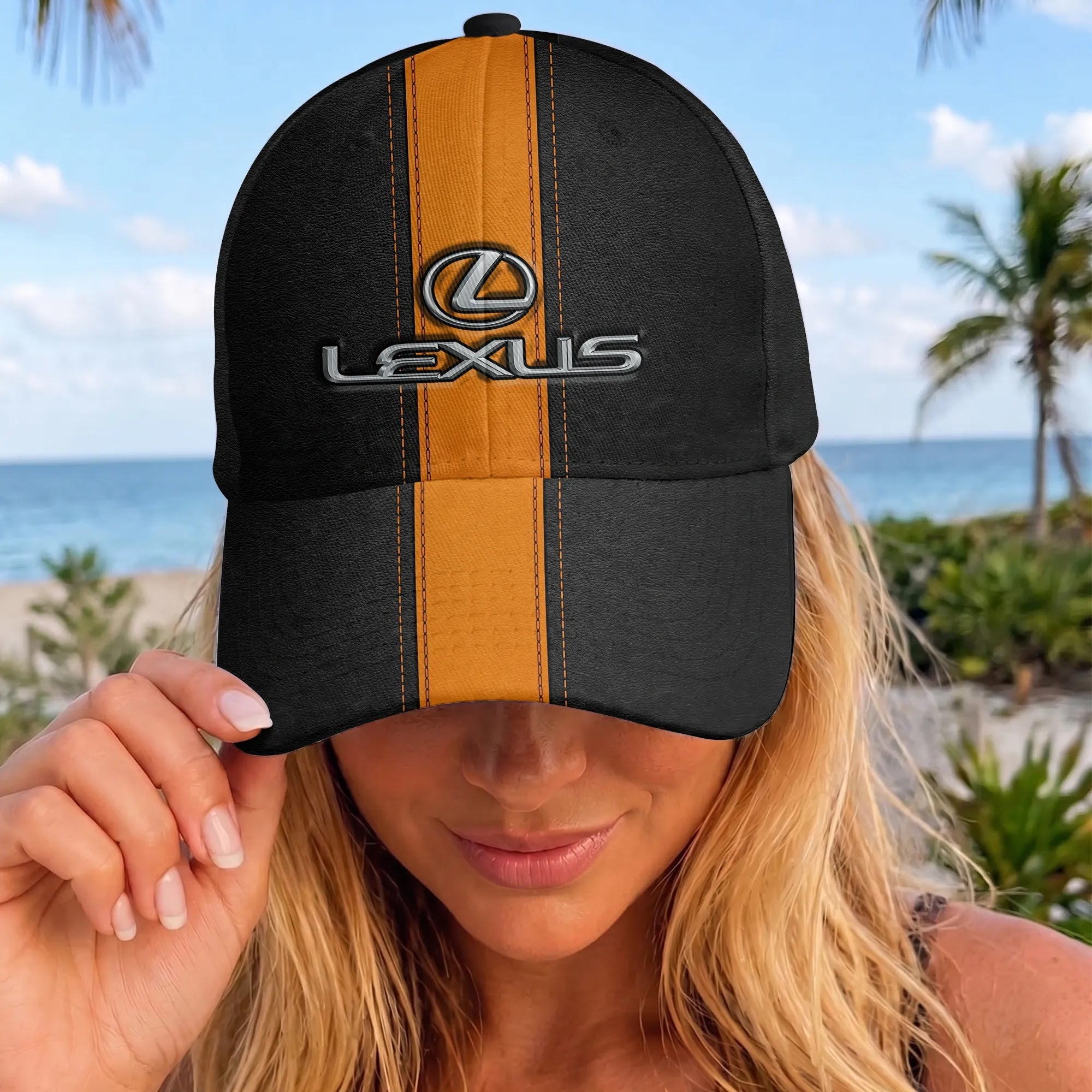 Lexus Cap CSC067