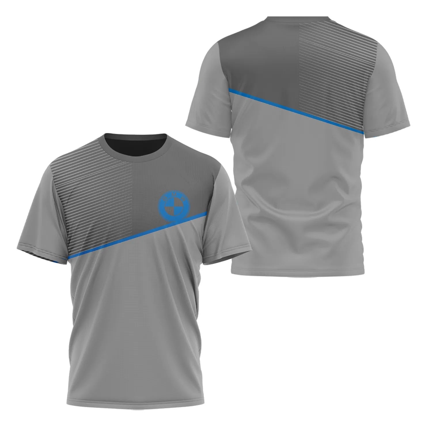 BMW T-shirt SC116