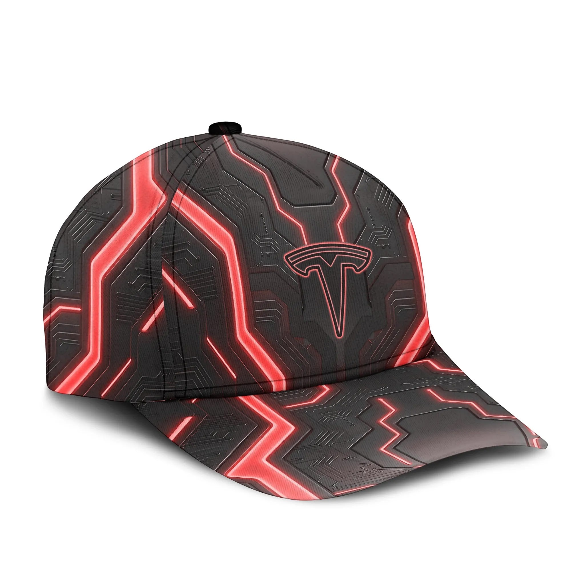 Tesla Cap CSC058