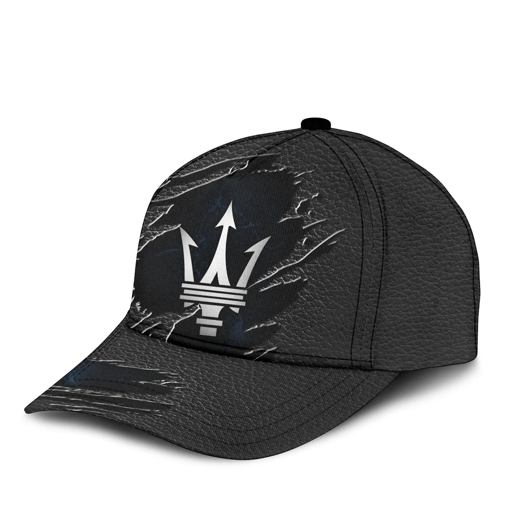 Maserati Cap CSC021