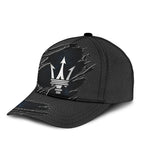 Maserati Cap CSC021