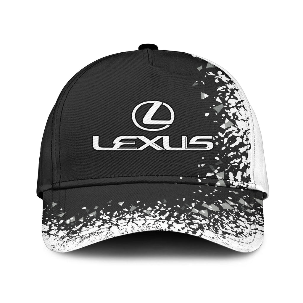 Lexus Cap CSC001_1