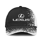 Lexus Cap CSC001_1