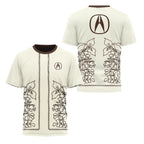 Acura T-shirt SHW064