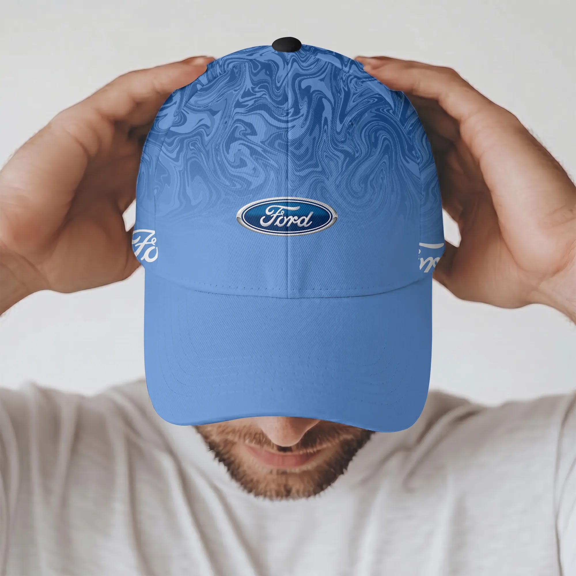 Ford Cap CSC056
