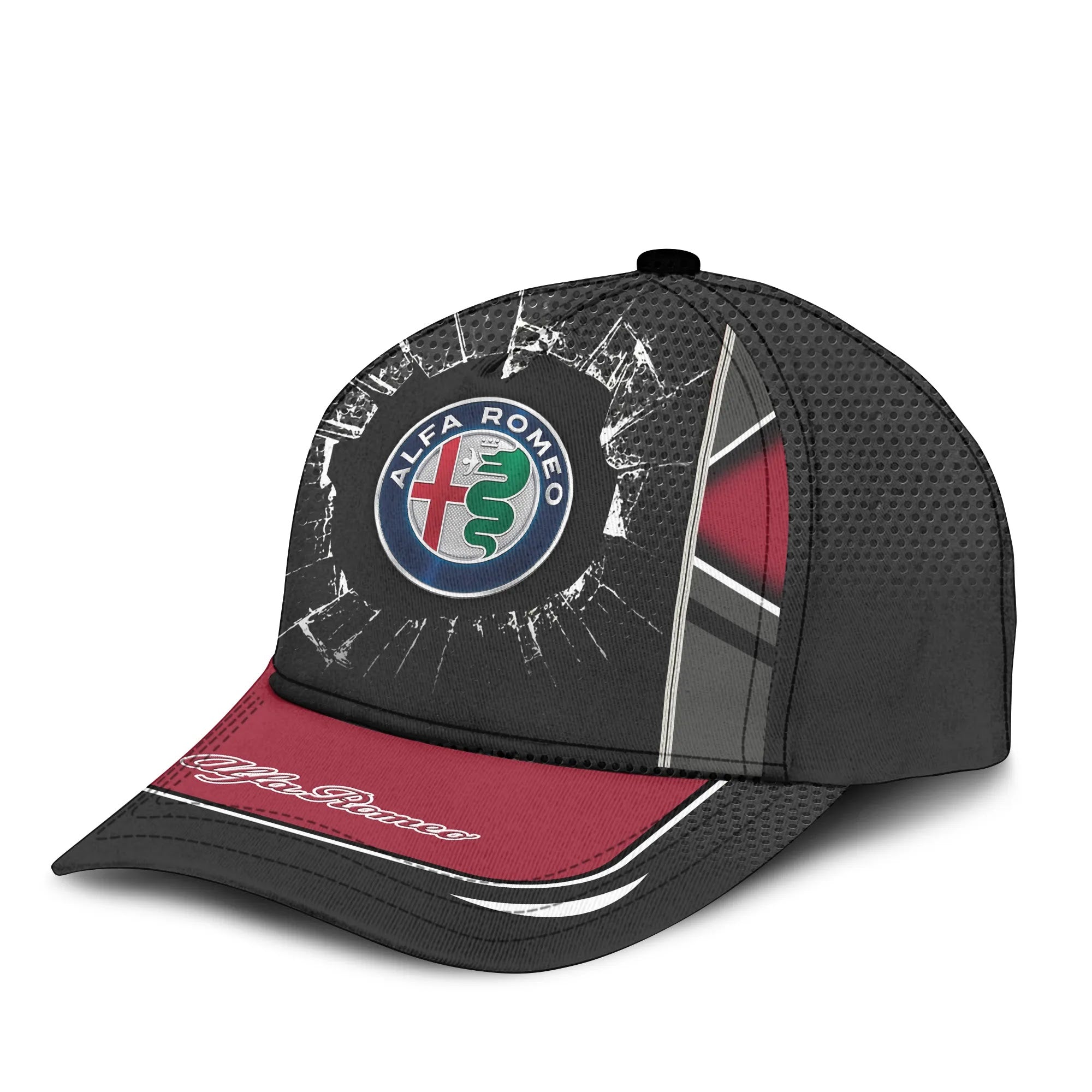 Alfa Romeo Cap CSC022