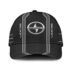Scion Cap CSC039