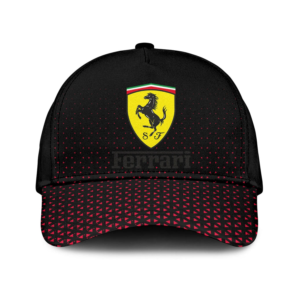 Ferrari Cap CSC027
