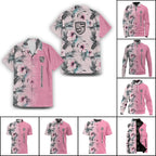 Porsche Apparels SHW056