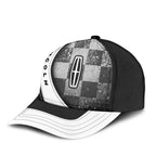 Lincoln Cap CSC012