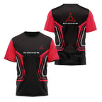 Dodge T-shirt SC075