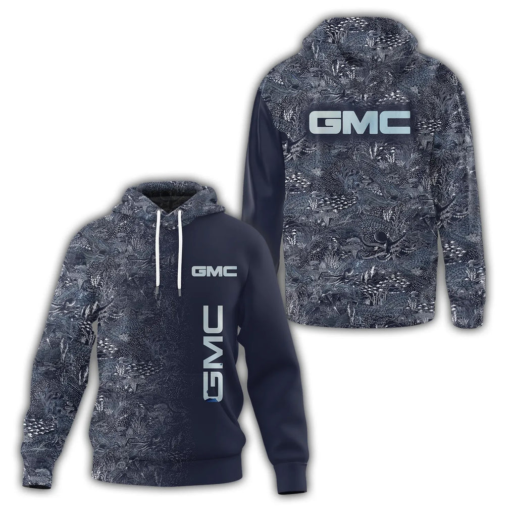 GMC Hoodie SHW006