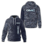 GMC Hoodie SHW006