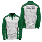 Range Rover Long Sleeve Polo SC081