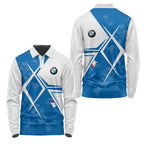 BMW Long Sleeve Polo SC060