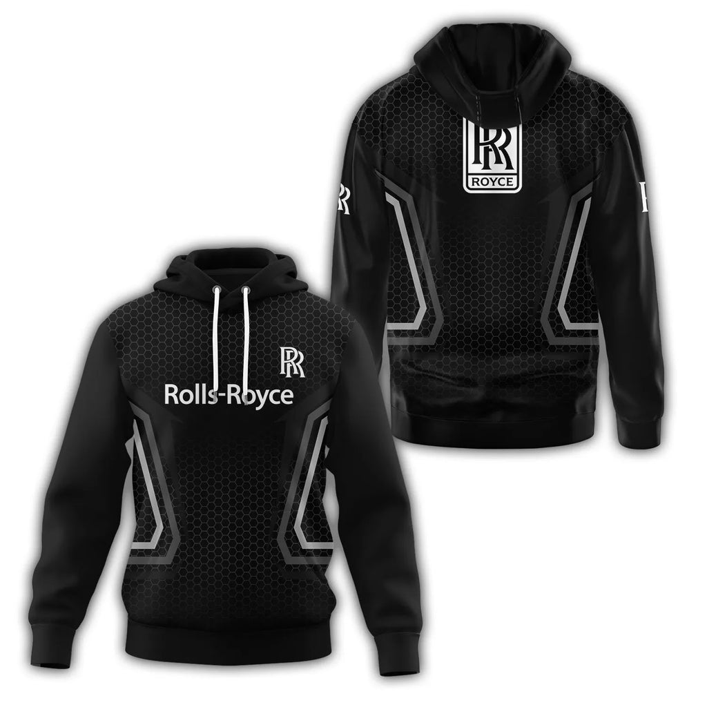 Rolls-Royce Hoodie SC075