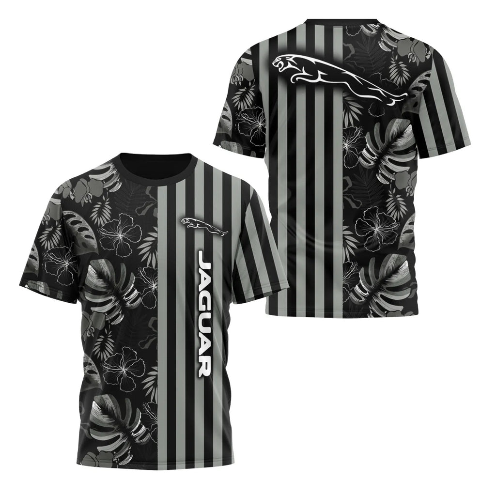 Jaguar T-shirt SHW040