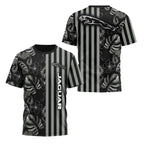 Jaguar T-shirt SHW040