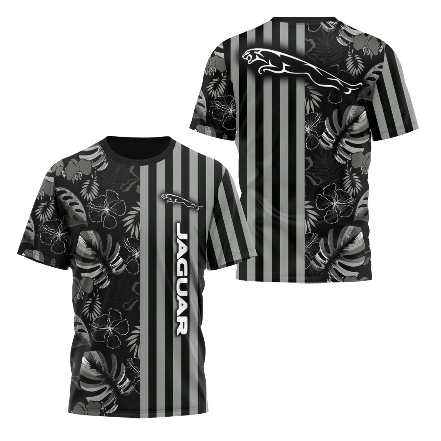 Jaguar T-shirt SHW040
