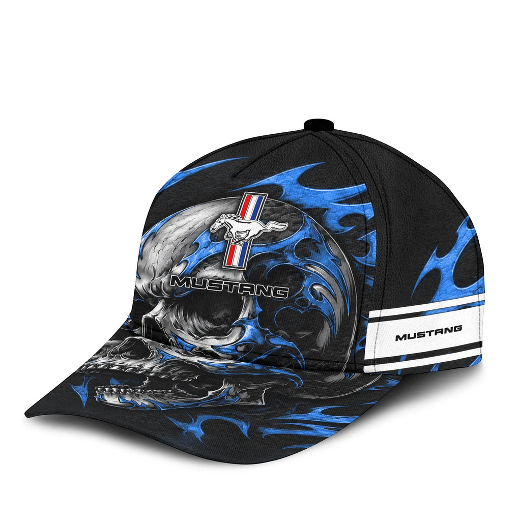 Ford Mustang Cap CSC051