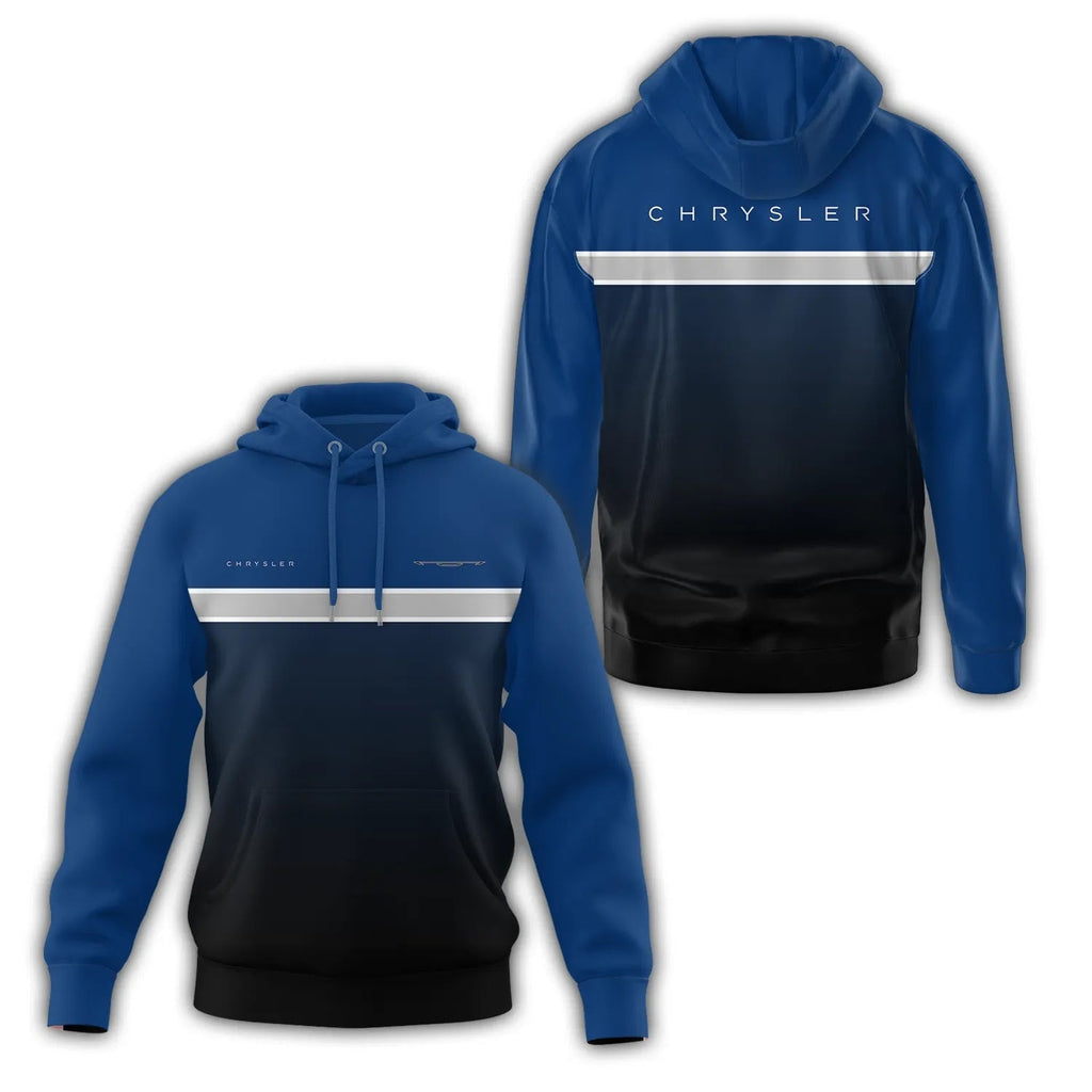 Chrysler Hoodie SC050