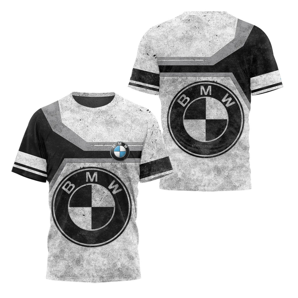 BMW T-shirt SC086