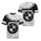 BMW T-shirt SC086