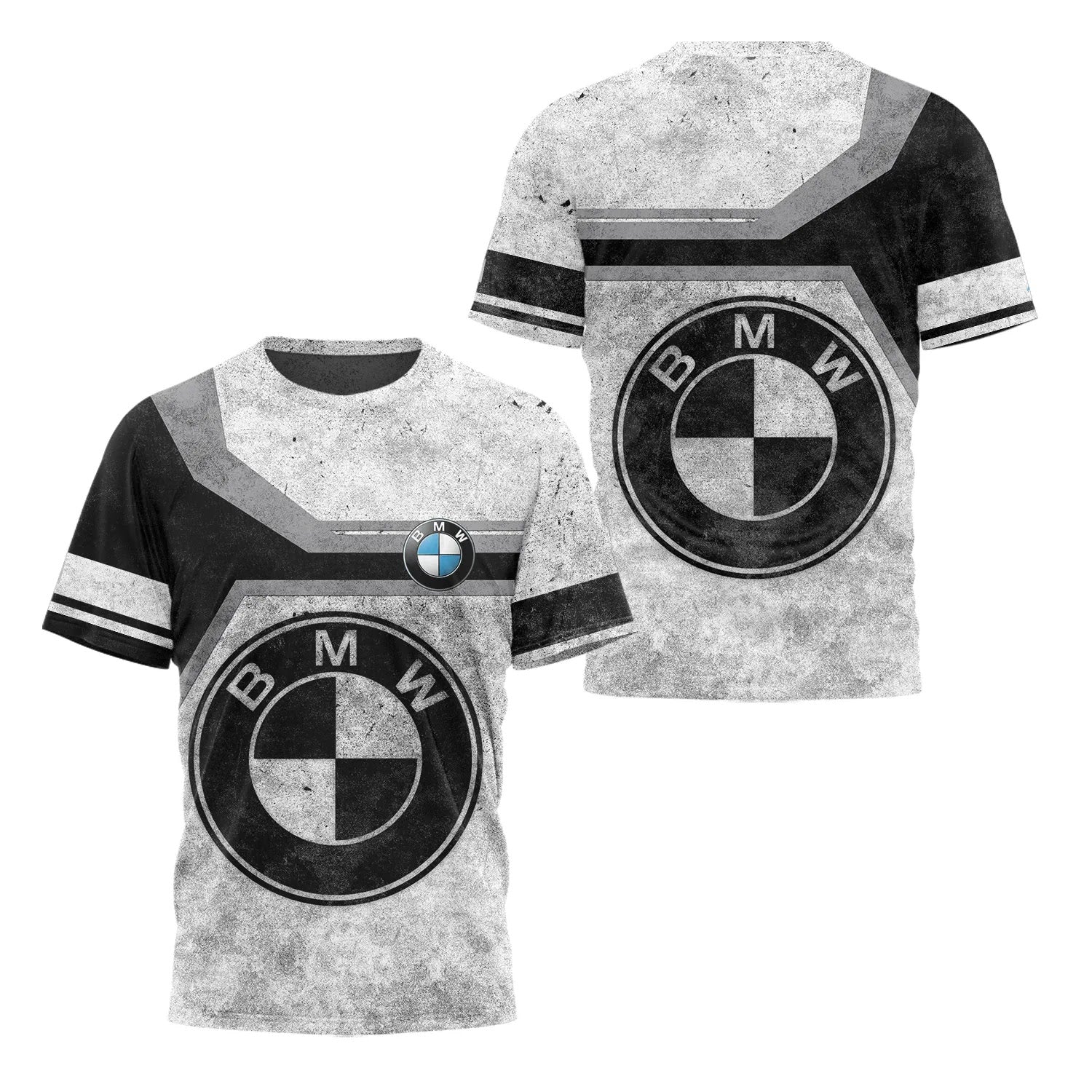 BMW T-shirt SC086