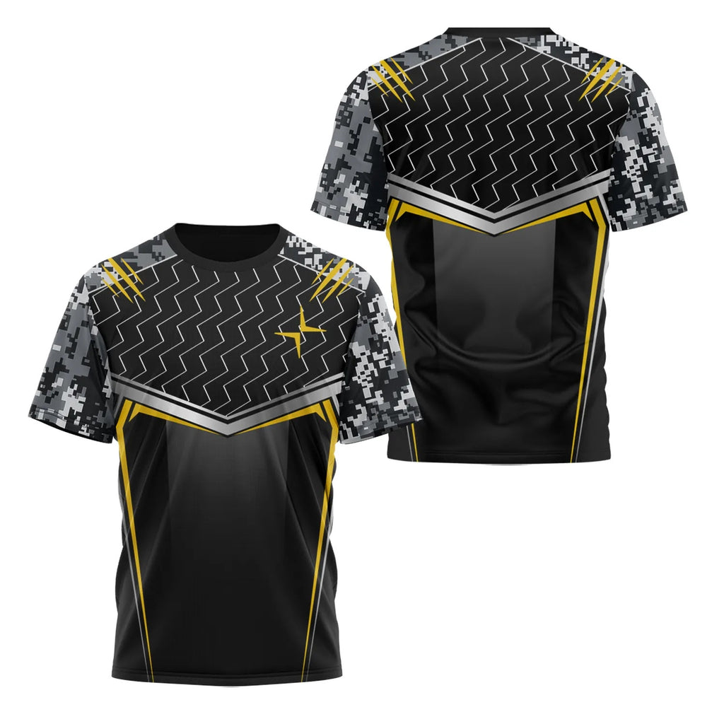 Polestar T-shirt SC115