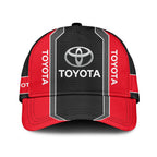 Toyota Cap CSC039