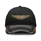 Aston Martin Cap CSC008