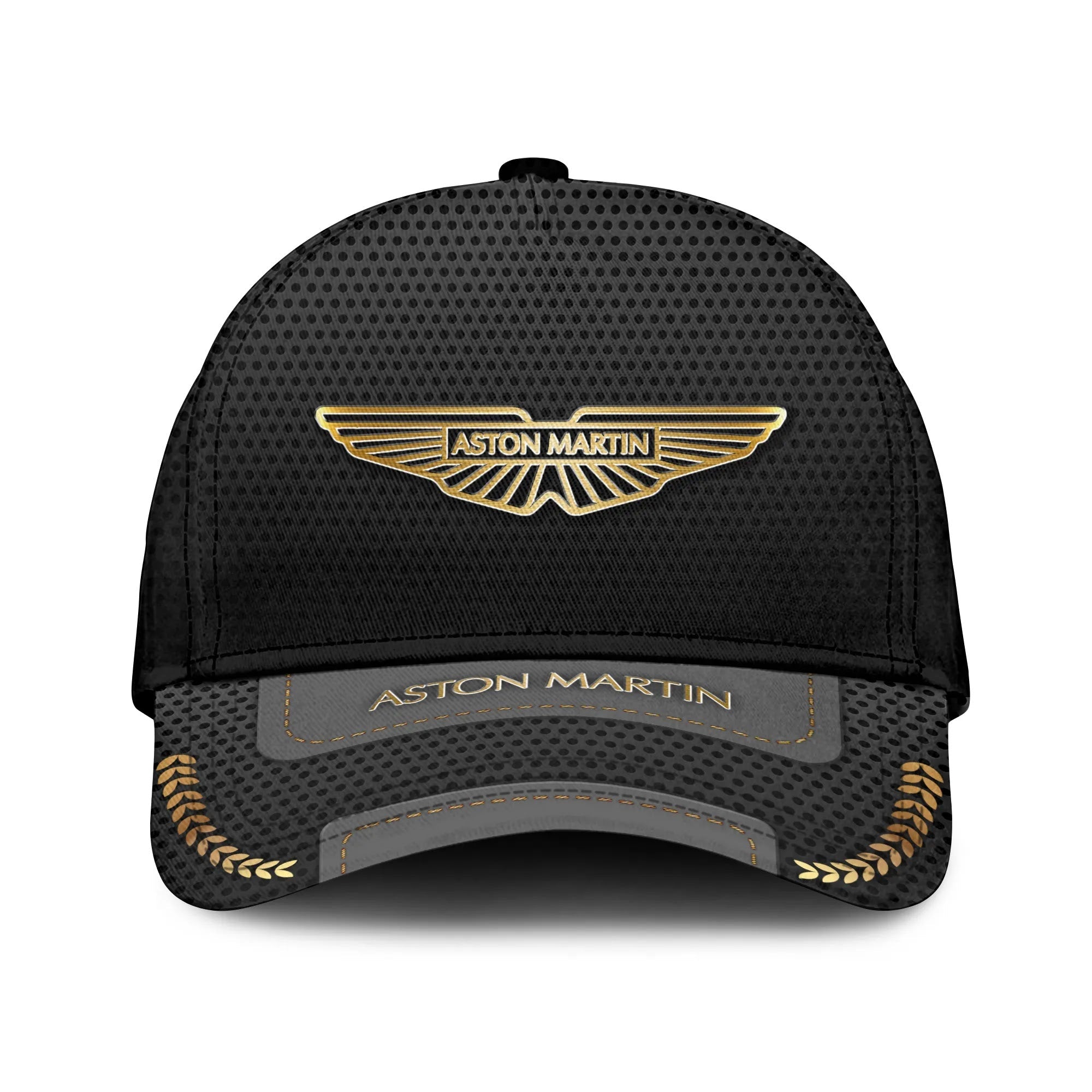 Aston Martin Cap CSC008
