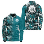 Fiat Long Sleeve Polo SHW060
