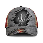 Maserati Cap CSC005