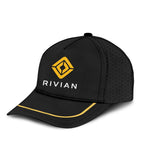 Rivian Cap CSC031