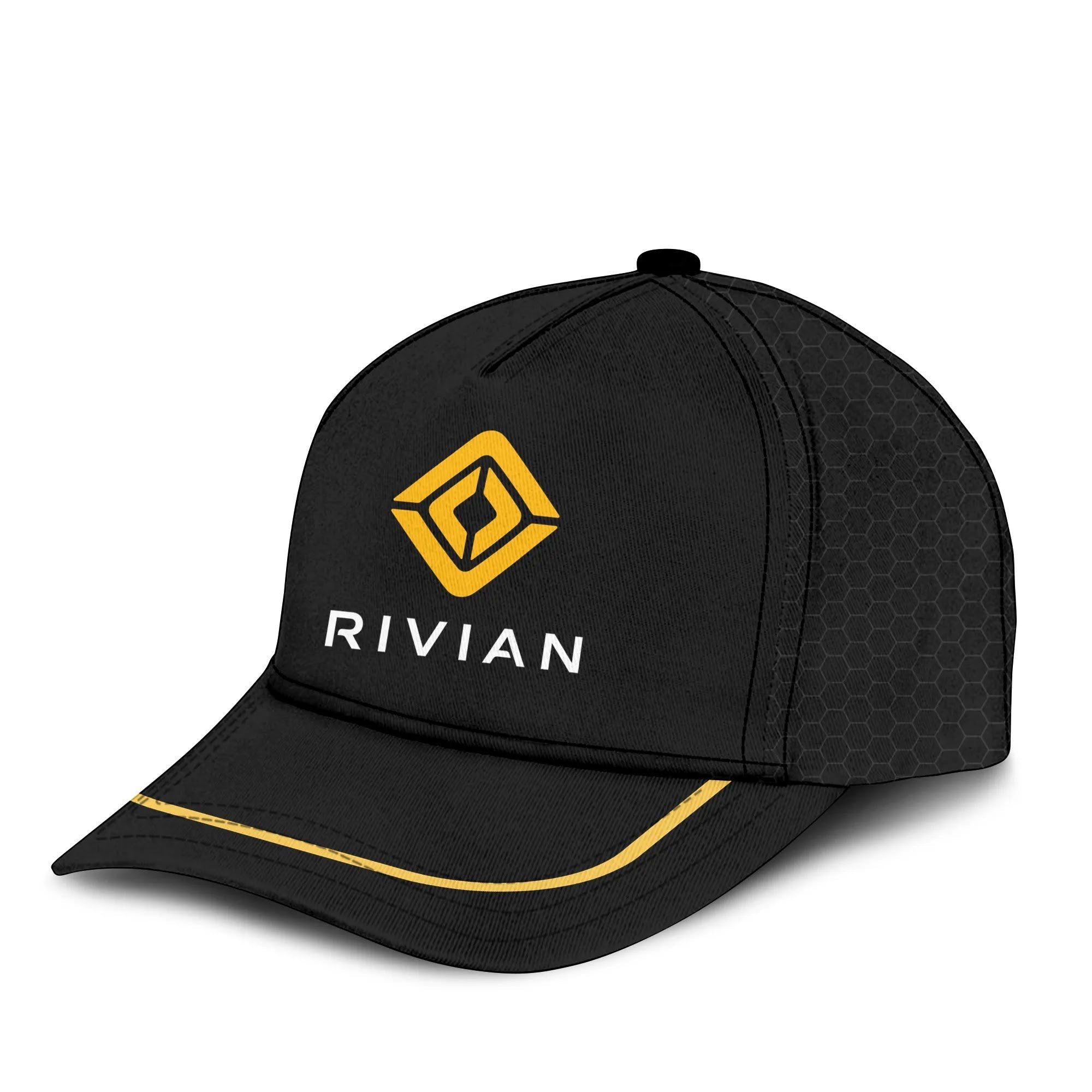 Rivian Cap CSC031