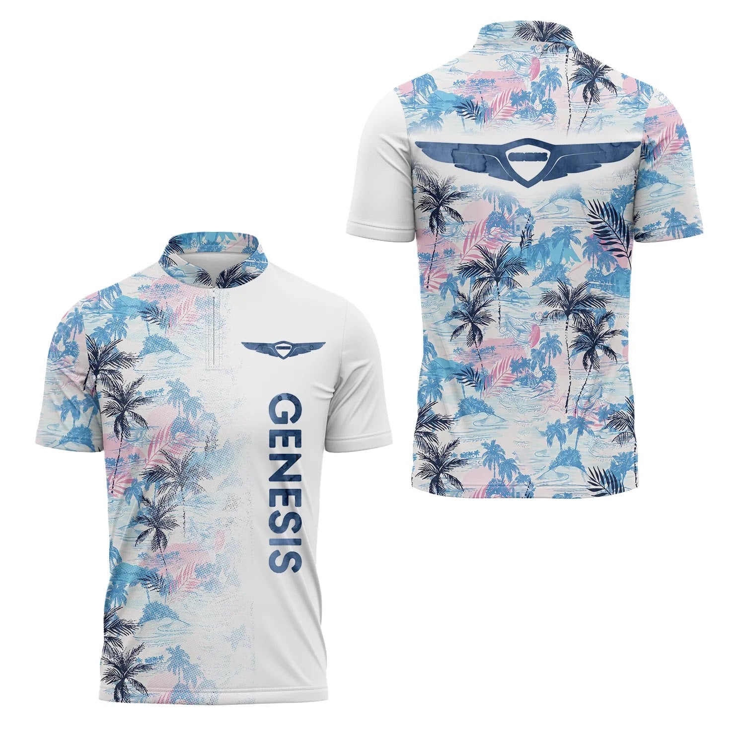 Genesis Apparels SHW029