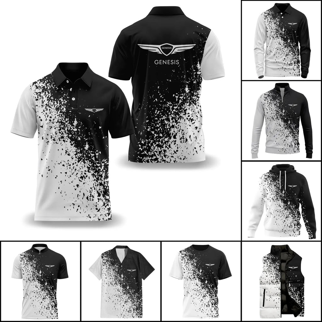 Genesis Apparels SC070