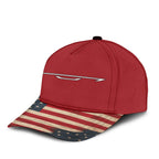 Chrysler Cap CSC014