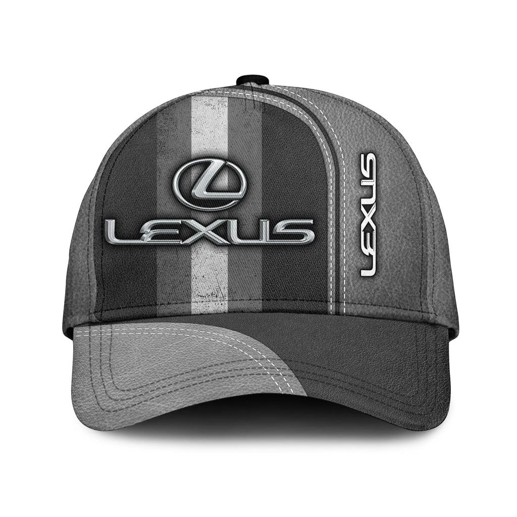 Lexus Cap CSC016