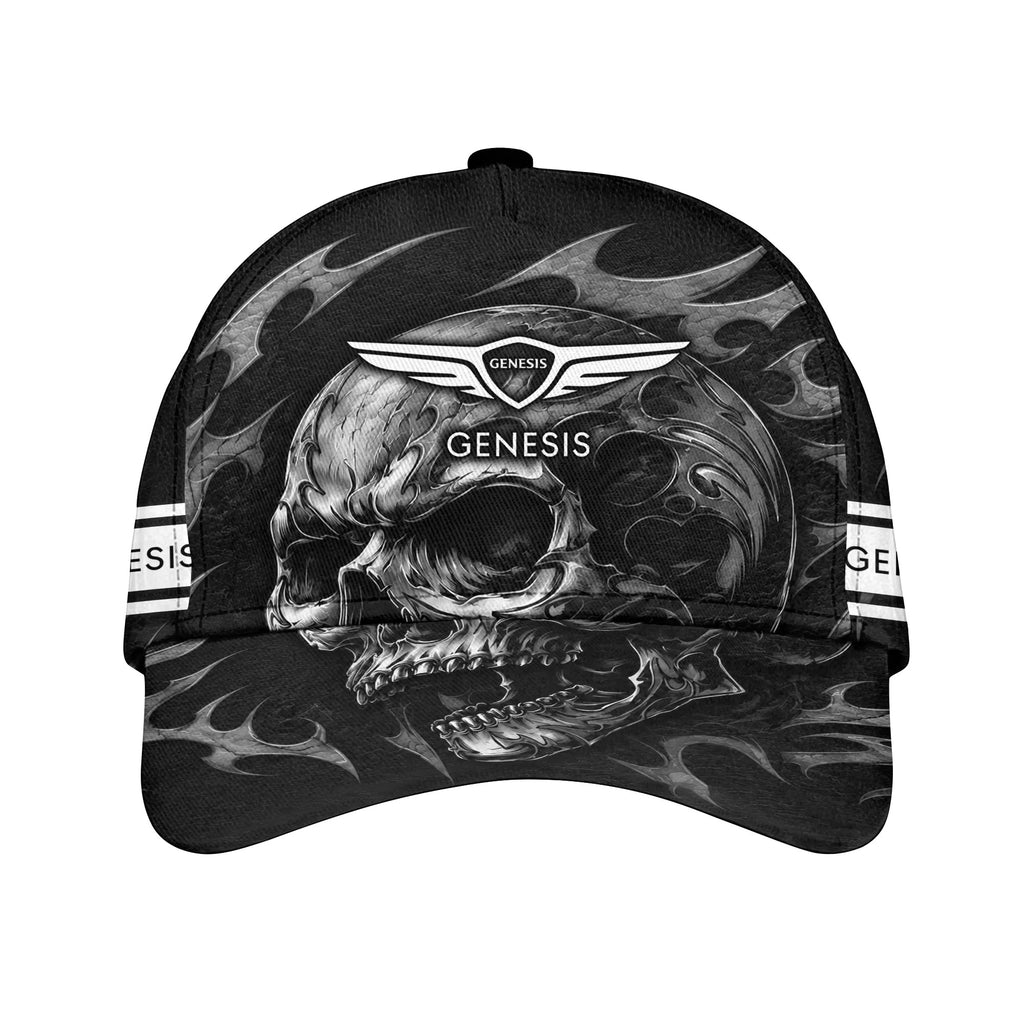 Genesis Cap CSC051