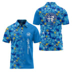 Alfa Romeo Short Sleeve Polo SHW027