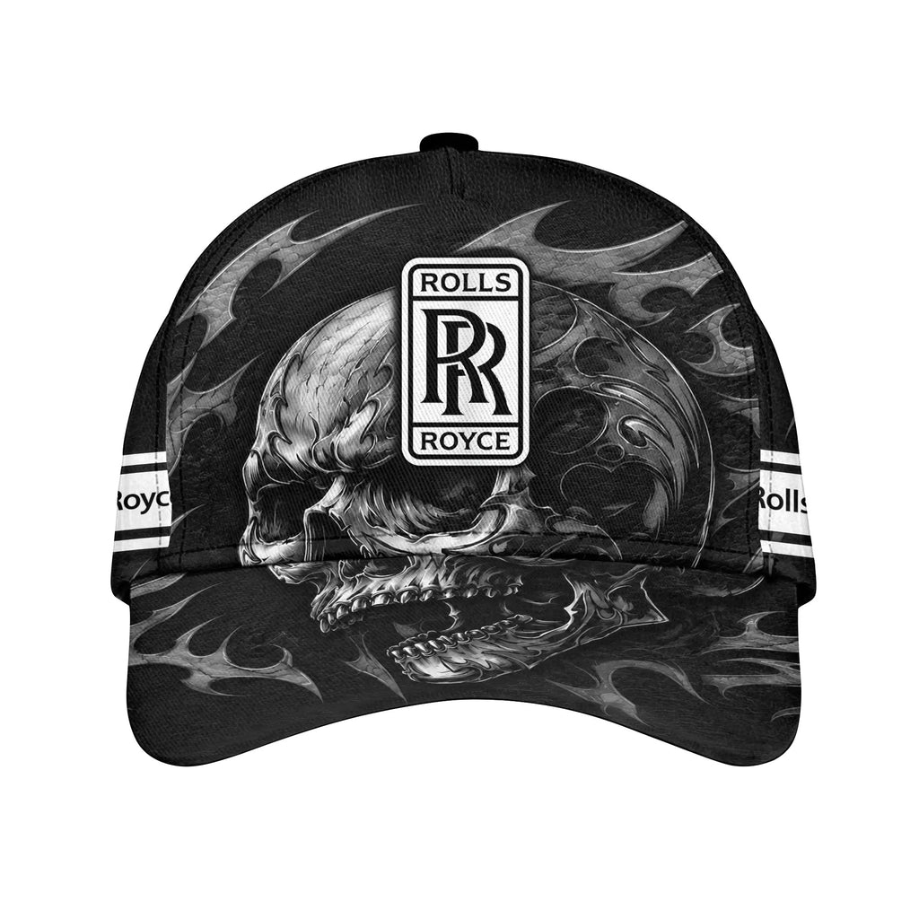 Rolls-Royce Cap CSC051