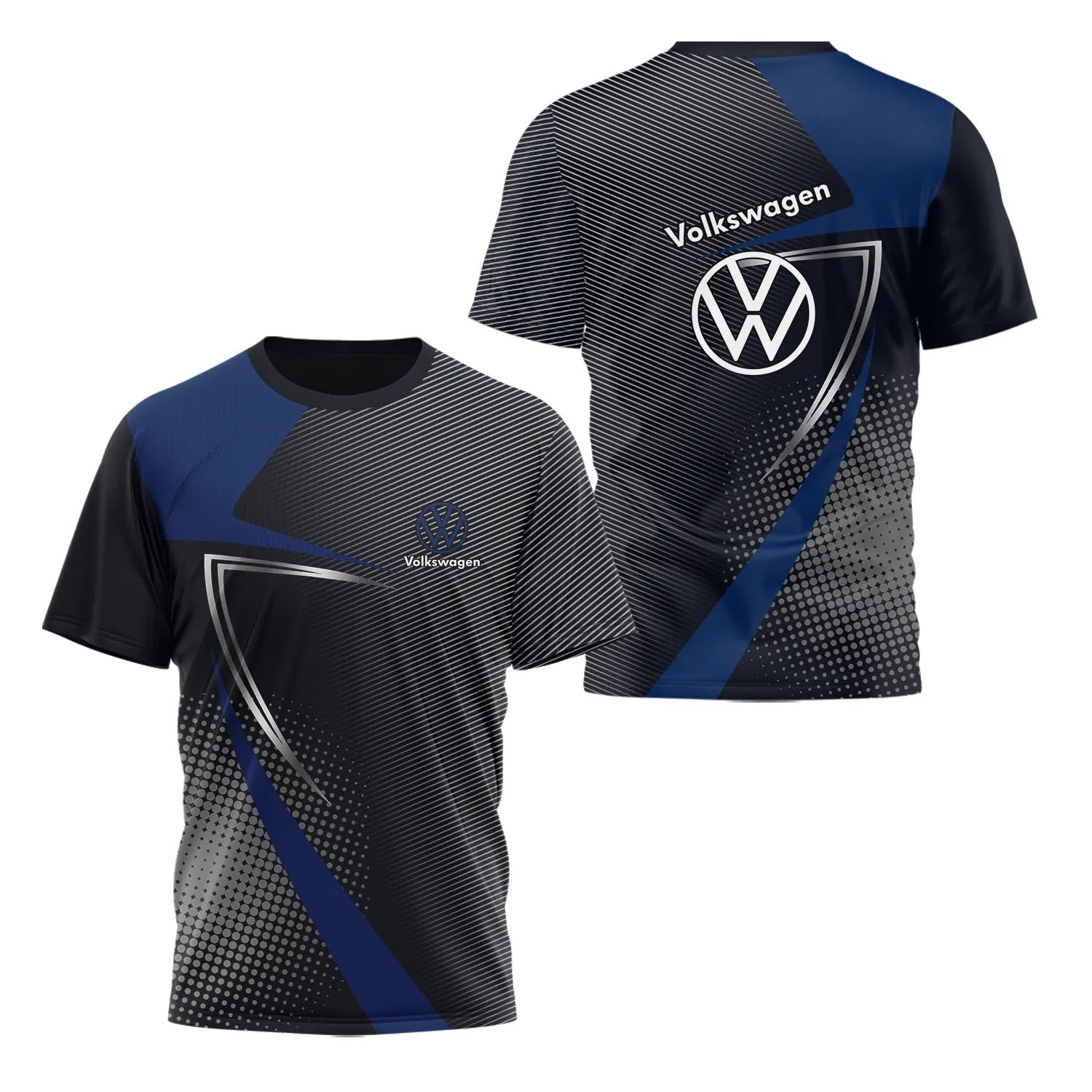 Volkswagen T-shirt SC059