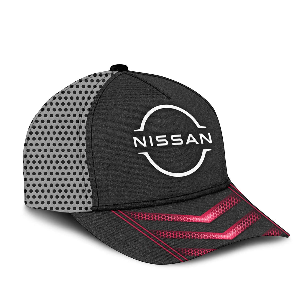 Nissan Cap CSC009