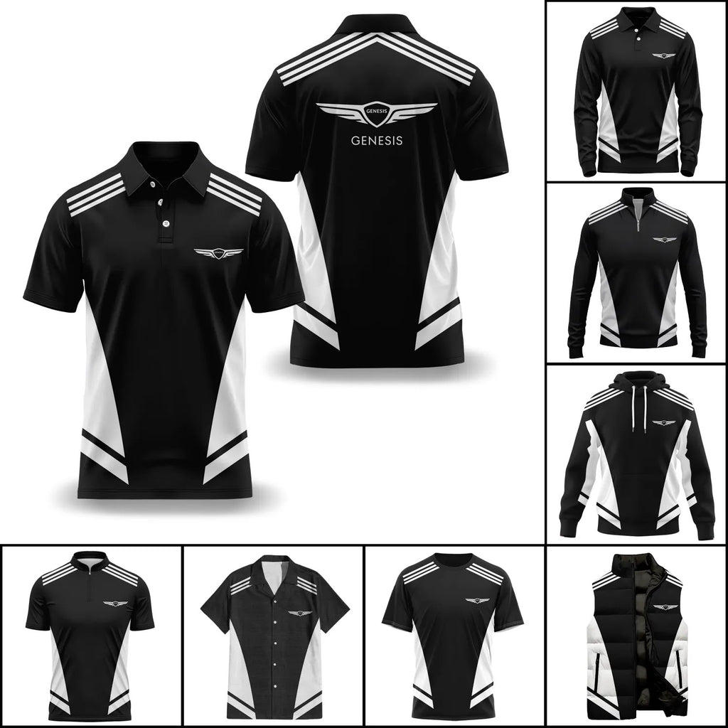 Genesis Apparels SC092