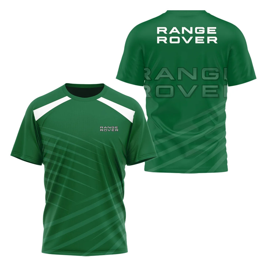 Range Rover T-shirt SC082