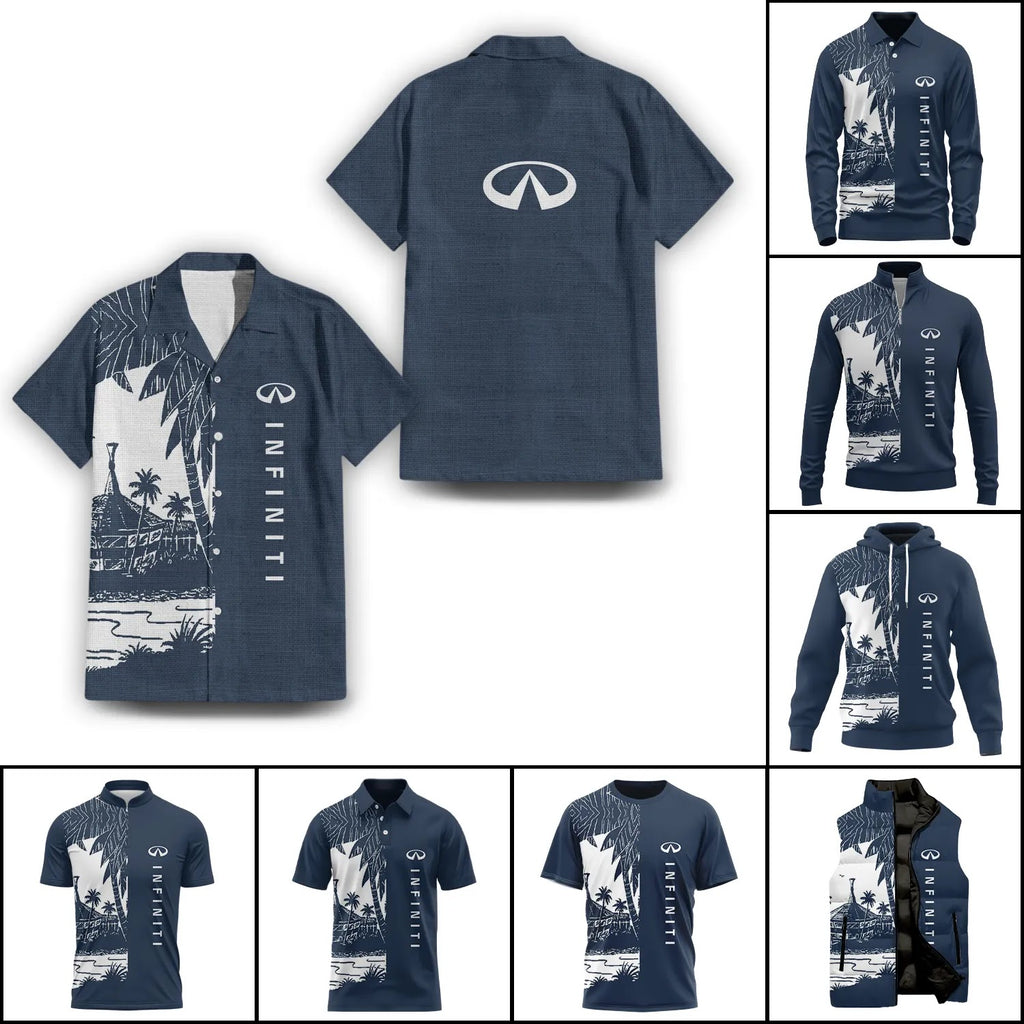 Infiniti Apparels SHW031