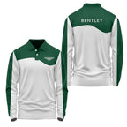 Bentley Long Sleeve Polo SC110
